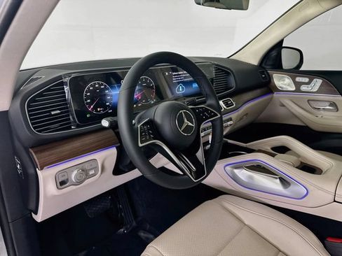Used 2026 Mercedes-Benz GLE 350 4MATIC image 9