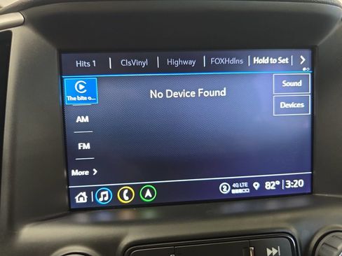Certified 2024 GMC Terrain AT4 w/ Infotainment Package II AWD/4WD image 22