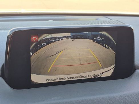 Used 2017 MAZDA CX-5 Grand Touring FWD image 17