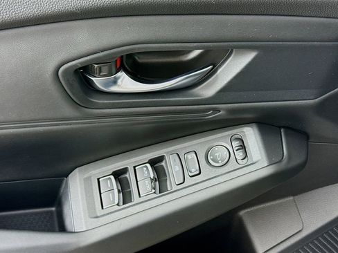 Certified 2023 Honda Accord EX image 13