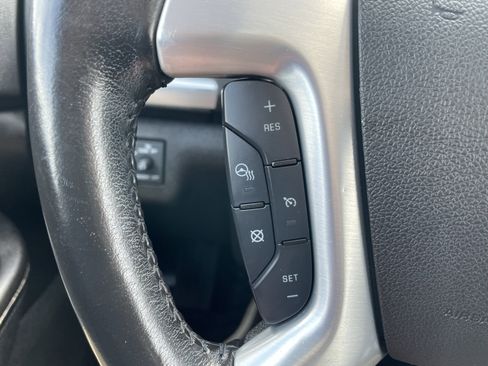 Used 2017 GMC Acadia Limited SLT AWD/4WD image 15