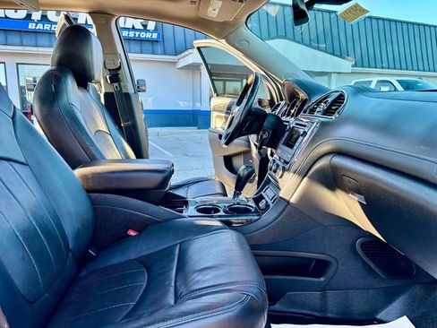 Used 2016 Buick Enclave Premium w/ Experience Buick Package image 13