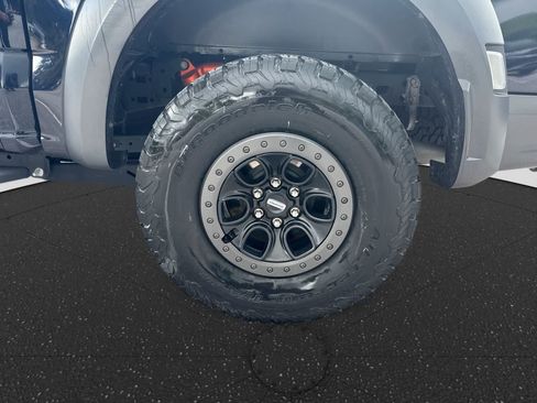Used 2021 Ford F150 Raptor w/ Equipment Group 801A High AWD/4WD image 20