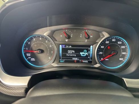 Used 2018 Chevrolet Traverse Premier w/ Redline Edition image 15