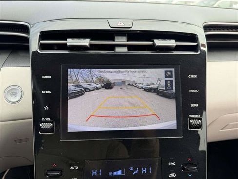 Used 2024 Hyundai Tucson SEL AWD/4WD image 29