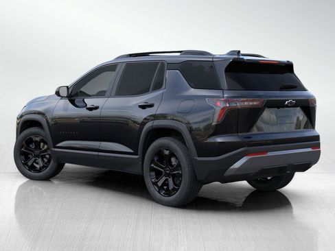 New 2026 Chevrolet Equinox LT image 4