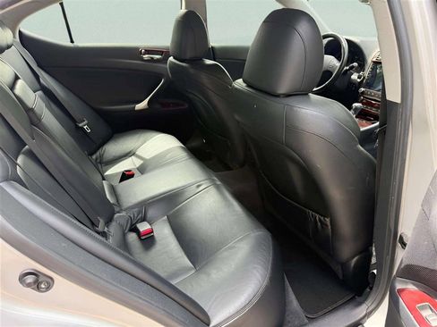Used 2008 Lexus IS 250 AWD image 24