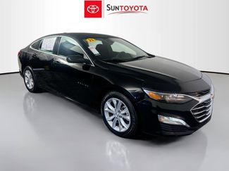 Used 2023 Chevrolet Malibu LT video 1