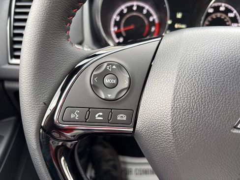 Used 2024 Mitsubishi Outlander Sport Ralliart AWD/4WD image 24