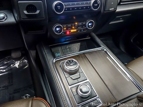 Certified 2020 Ford Expedition King Ranch w/ Cargo Package image 24