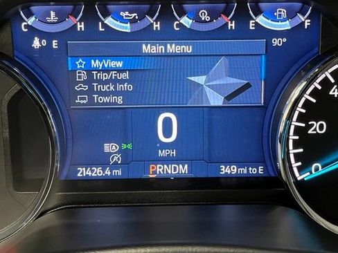 Used 2023 Ford F150 XLT w/ Equipment Group 302A High AWD/4WD image 27