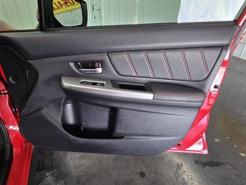 Used 2016 Subaru Crosstrek 2.0i Premium w/ Special Edition image 35