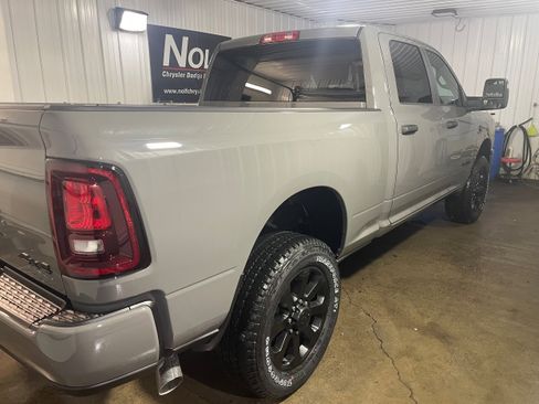 New 2026 RAM 2500 Big Horn image 6