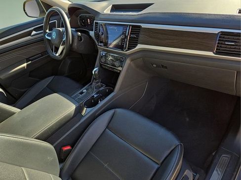 Used 2022 Volkswagen Atlas SE image 12