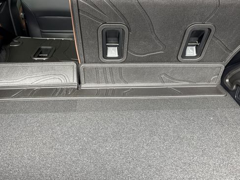 New 2026 Subaru Forester Touring AWD/4WD image 15