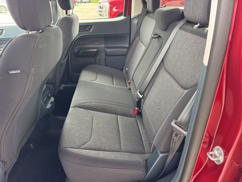 Certified 2025 Ford Maverick XLT w/ Equipment Group 301A image 37