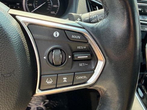 Used 2021 Acura RDX AWD image 20