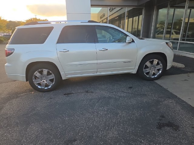 Used 2014 GMC Acadia Denali AWD/4WD image 17