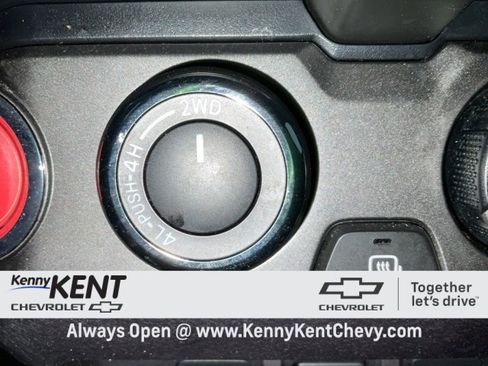 Used 2021 Toyota Tacoma TRD Off-Road image 26