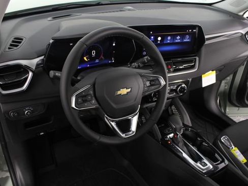 New 2026 Chevrolet TrailBlazer LT image 9