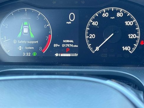 Used 2025 Honda HR-V Sport image 20
