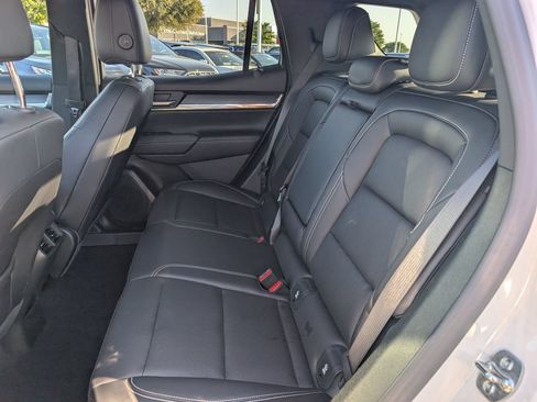 Used 2026 GMC Terrain Elevation w/ Elevation Premium Package AWD/4WD image 26