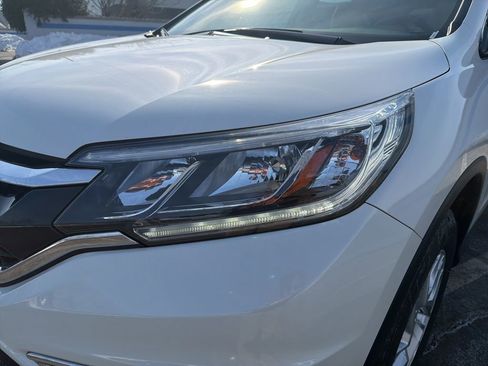 Used 2016 Honda CR-V EX image 9