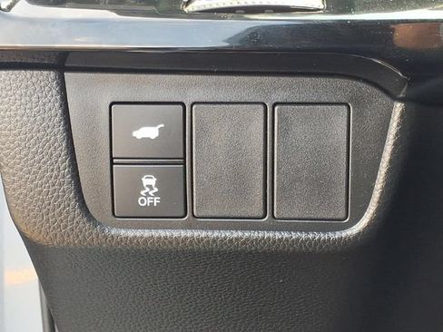 Used 2024 Honda CR-V Sport Touring image 7