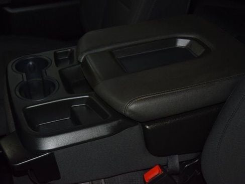 Used 2024 Chevrolet Silverado 2500 W/T w/ WT Convenience Package image 31