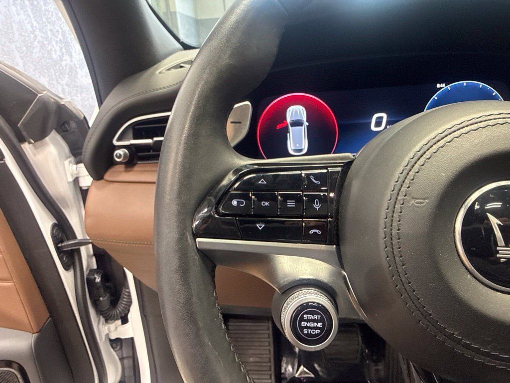 Used 2023 Maserati Grecale GT AWD/4WD image 25