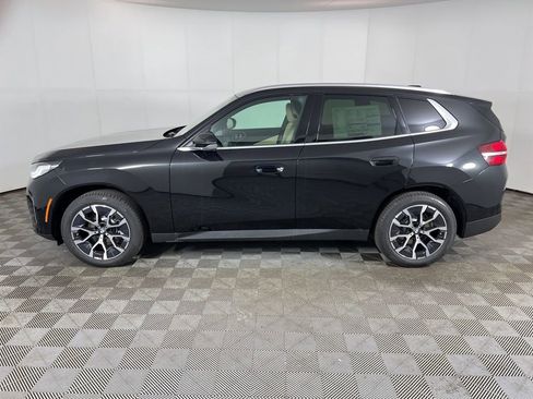 New 2026 BMW X3 xDrive30 w/ Convenience Package image 4