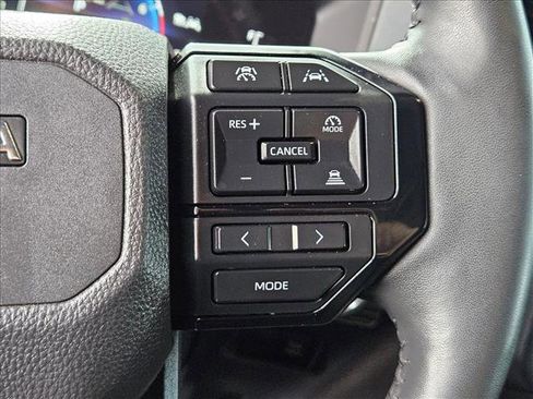 Used 2024 Toyota Land Cruiser 1958 AWD/4WD image 24