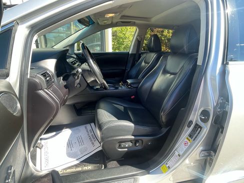 Used 2015 Lexus RX 350 AWD image 11