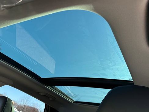 New 2026 Hyundai Tucson Limited image 17