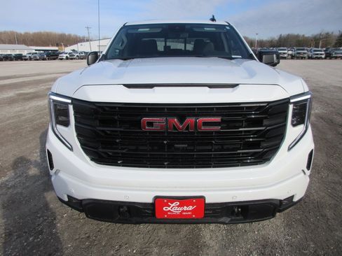 New 2026 GMC Sierra 1500 Elevation w/ Elevation Premium Package image 12