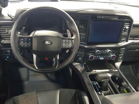 Used 2025 Ford F150 Raptor w/ Equipment Group 803A Raptor R image 20