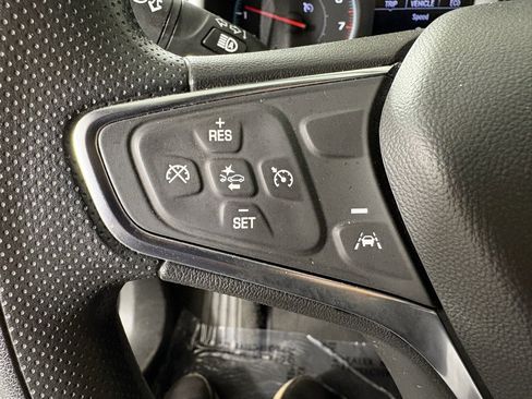 Used 2024 Chevrolet Malibu LT image 23