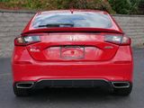 Used 2024 Honda Civic Sport Touring image 5