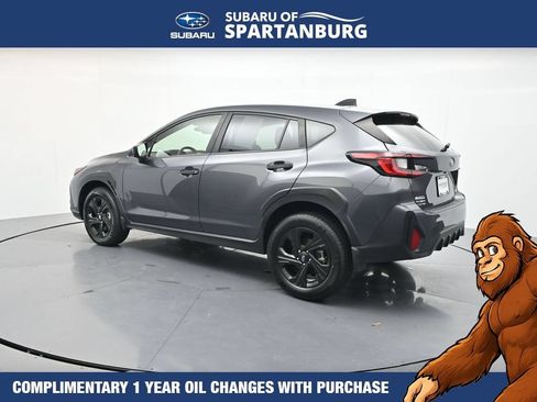 Used 2024 Subaru Crosstrek 2.0i AWD/4WD image 6