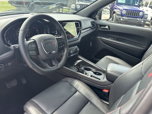 New 2026 Dodge Durango GT image 13