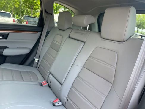 Certified 2022 Honda CR-V EX-L image 39