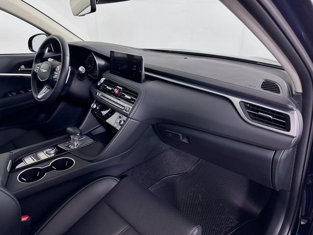 Certified 2026 Genesis G70 2.5T AWD/4WD image 29