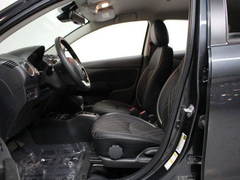 Used 2024 Mitsubishi Mirage SE image 9