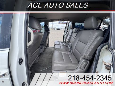Used 2016 Honda Odyssey EX-L image 19