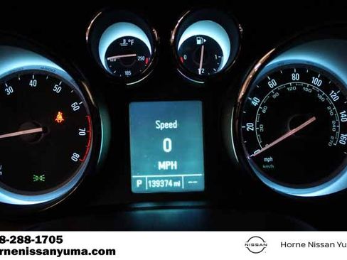 Used 2016 Buick Verano Leather image 8