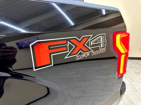 Used 2018 Ford F150 King Ranch w/ Equipment Group 601A Luxury image 43