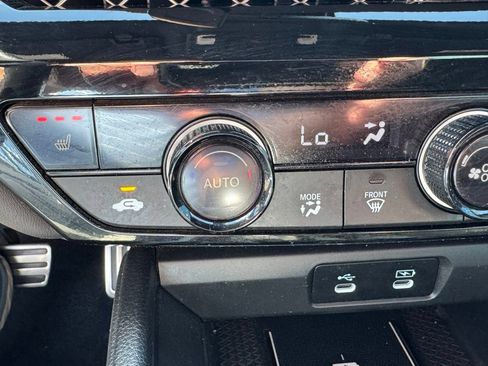 Used 2025 Honda Accord Sport image 21