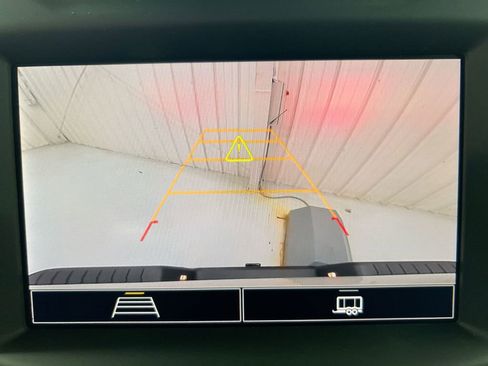 New 2026 Chevrolet Silverado 2500 Custom w/ Custom Value Package image 15