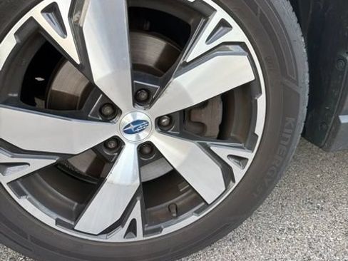 Used 2020 Subaru Forester Touring AWD/4WD image 20