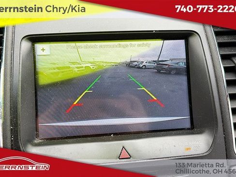 Used 2016 Ford Taurus SEL w/ Equipment Group 201A image 12